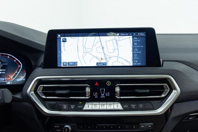 Certified 2024 BMW X3 xDrive30i w/ Convenience Package image 19