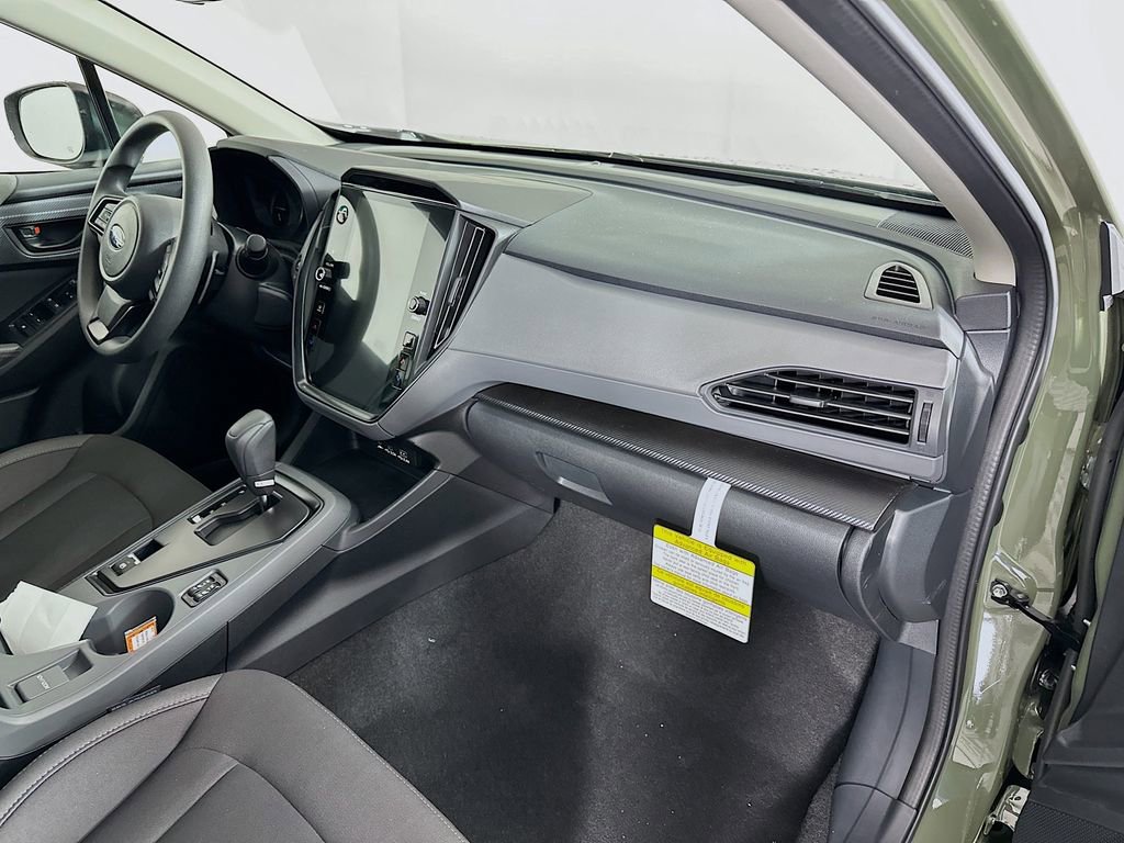 New 2026 Subaru Crosstrek 2.0i Premium image 35