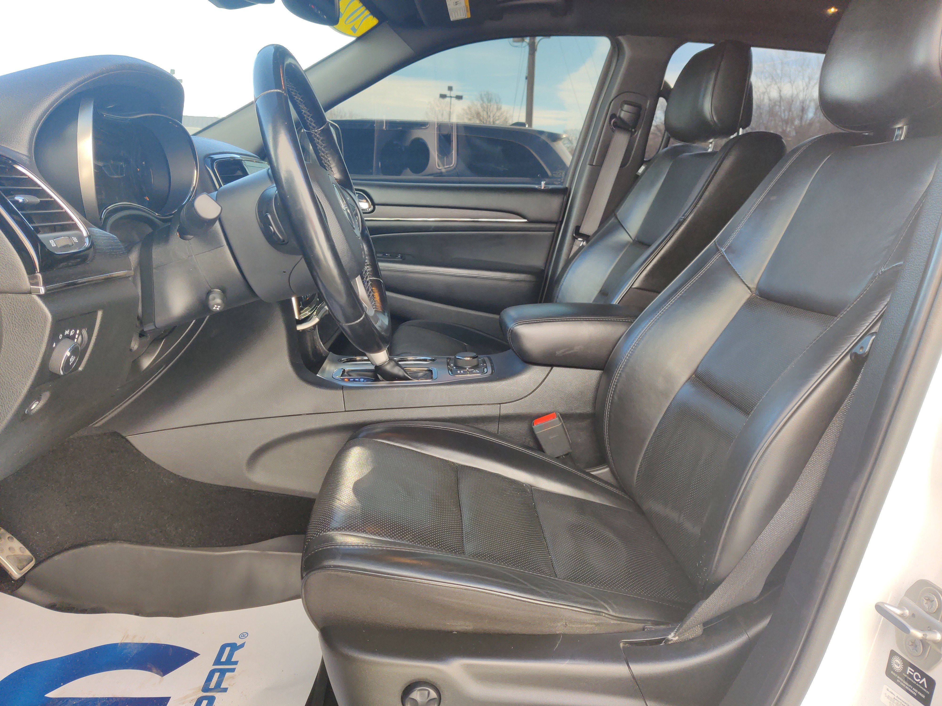 Used 2021 Jeep Grand Cherokee High Altitude image 18