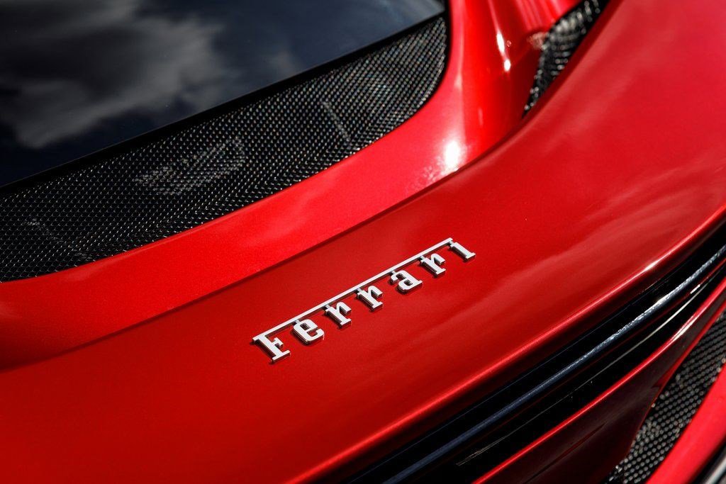 Used 2024 Ferrari 296 GTB image 15