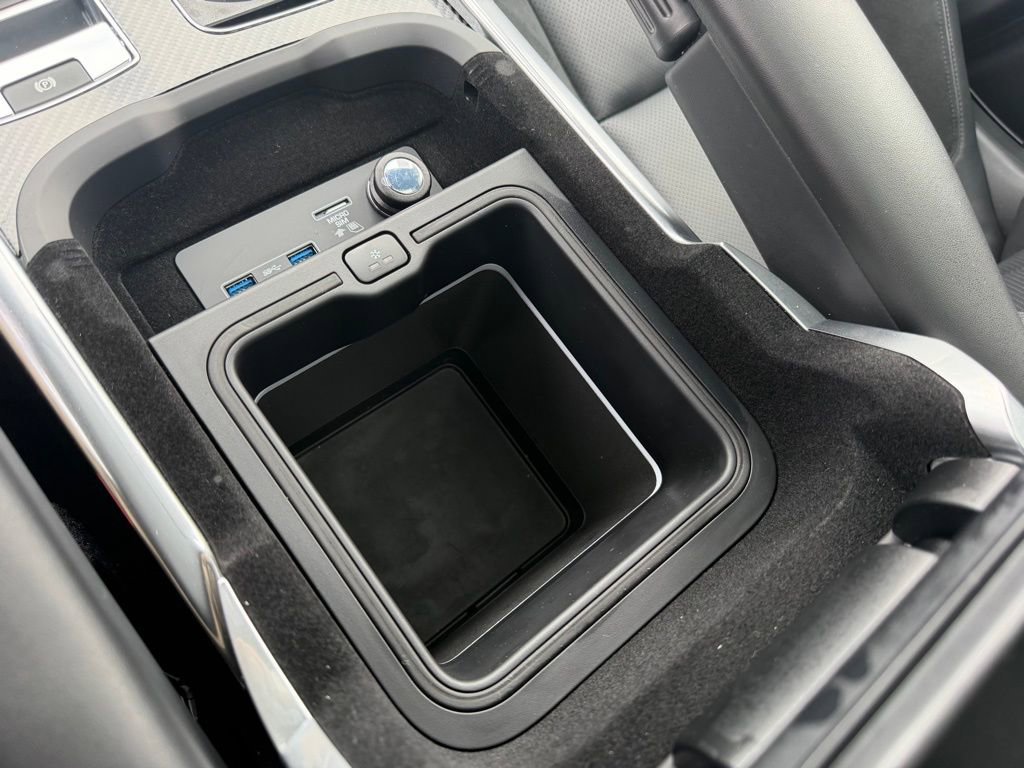 Used 2022 Land Rover Range Rover Sport HST image 28