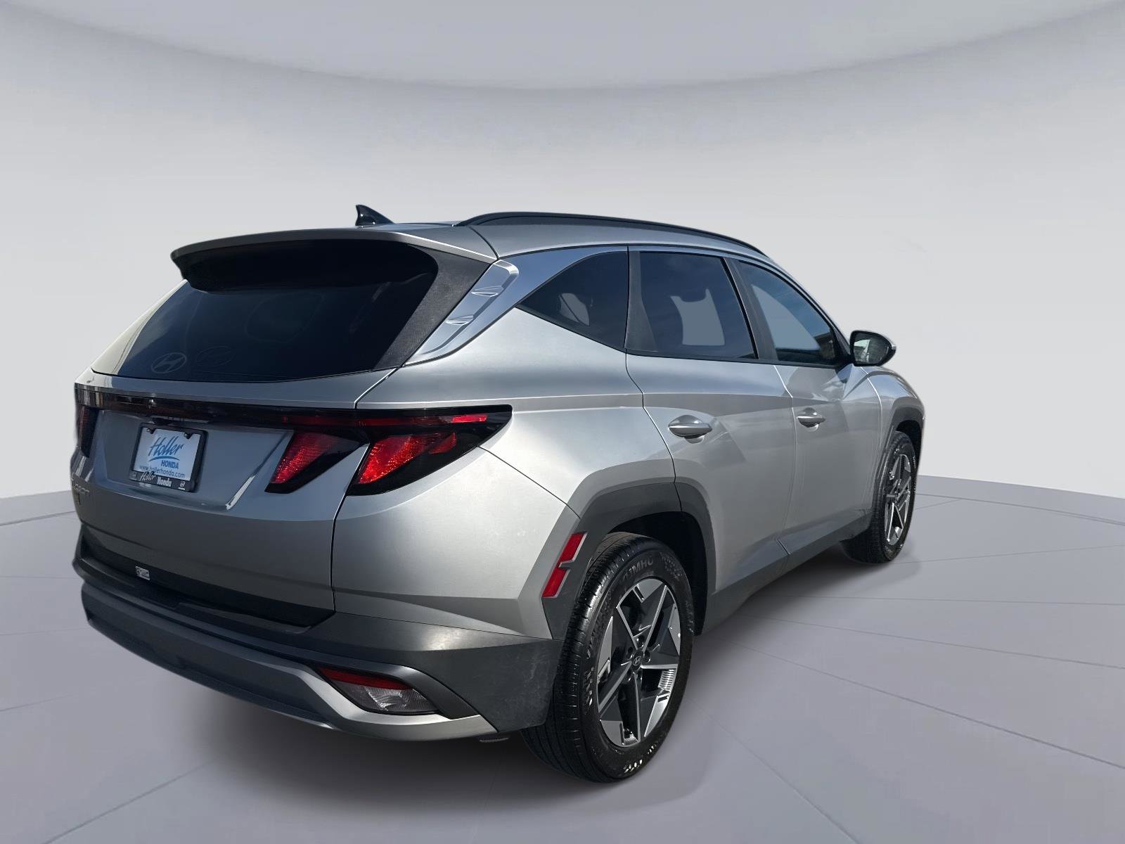 Used 2025 Hyundai Tucson SEL image 4