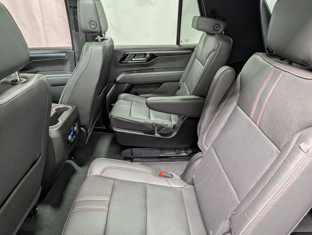 Certified 2025 Chevrolet Tahoe RST w/ Comfort Package AWD/4WD image 13
