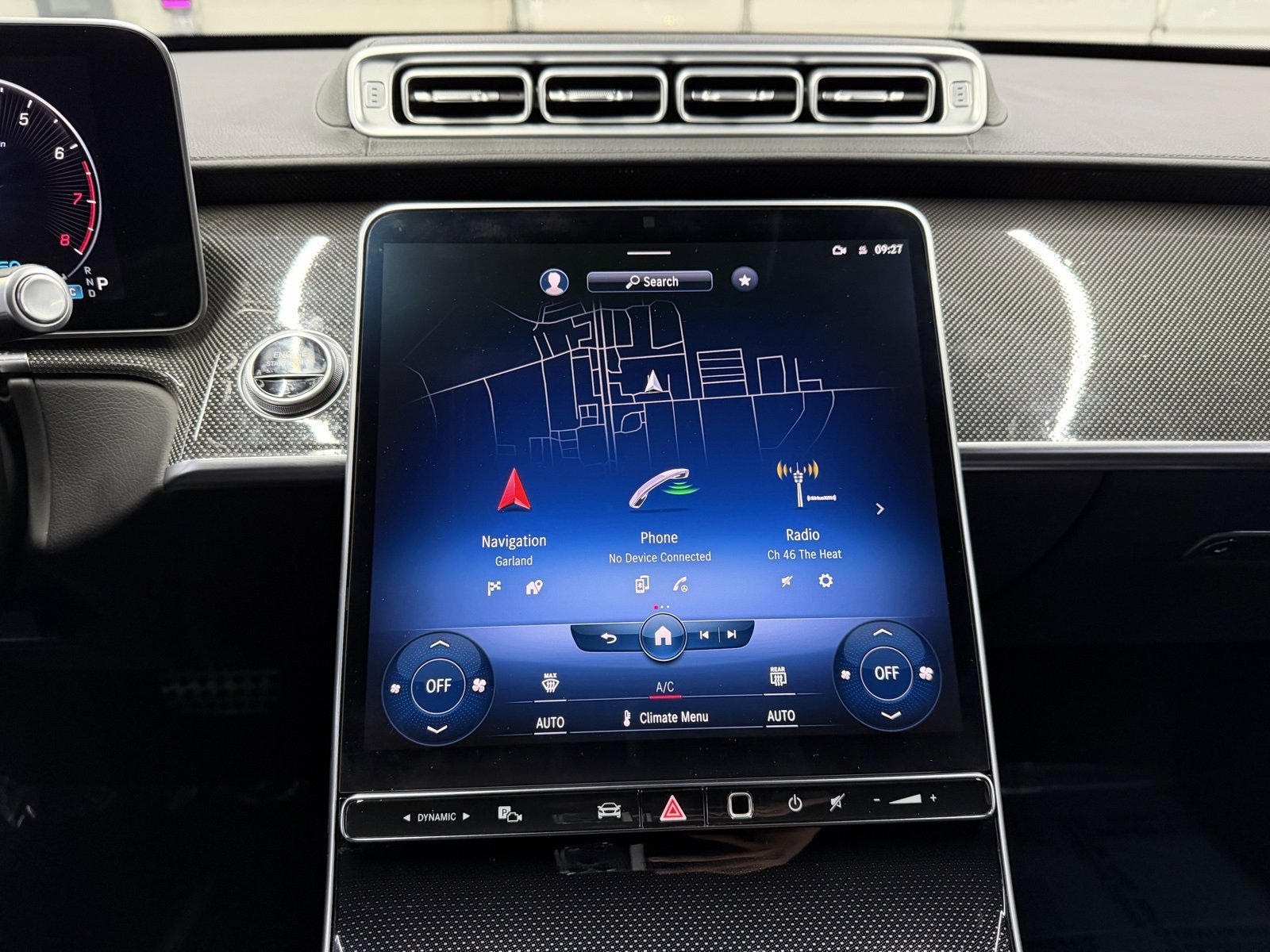 Used 2022 Mercedes-Benz S 500 4MATIC image 14