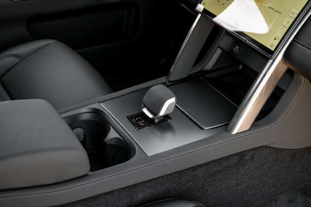 New 2026 Land Rover Discovery Sport Landmark AWD/4WD image 28