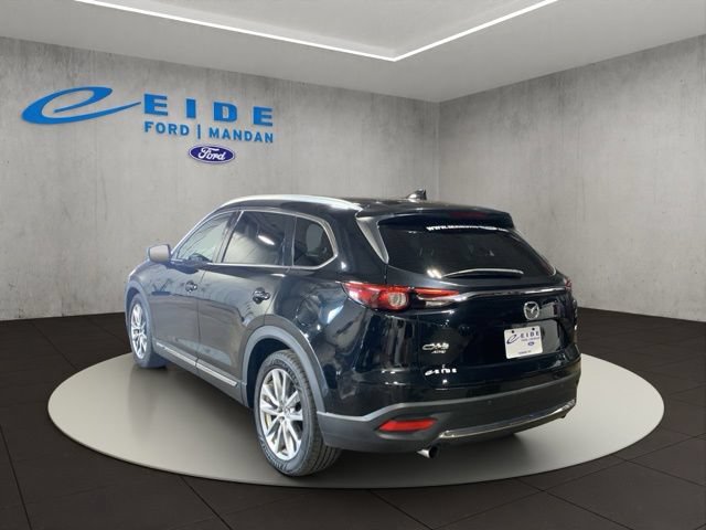 Used 2016 MAZDA CX-9 Signature AWD/4WD image 11