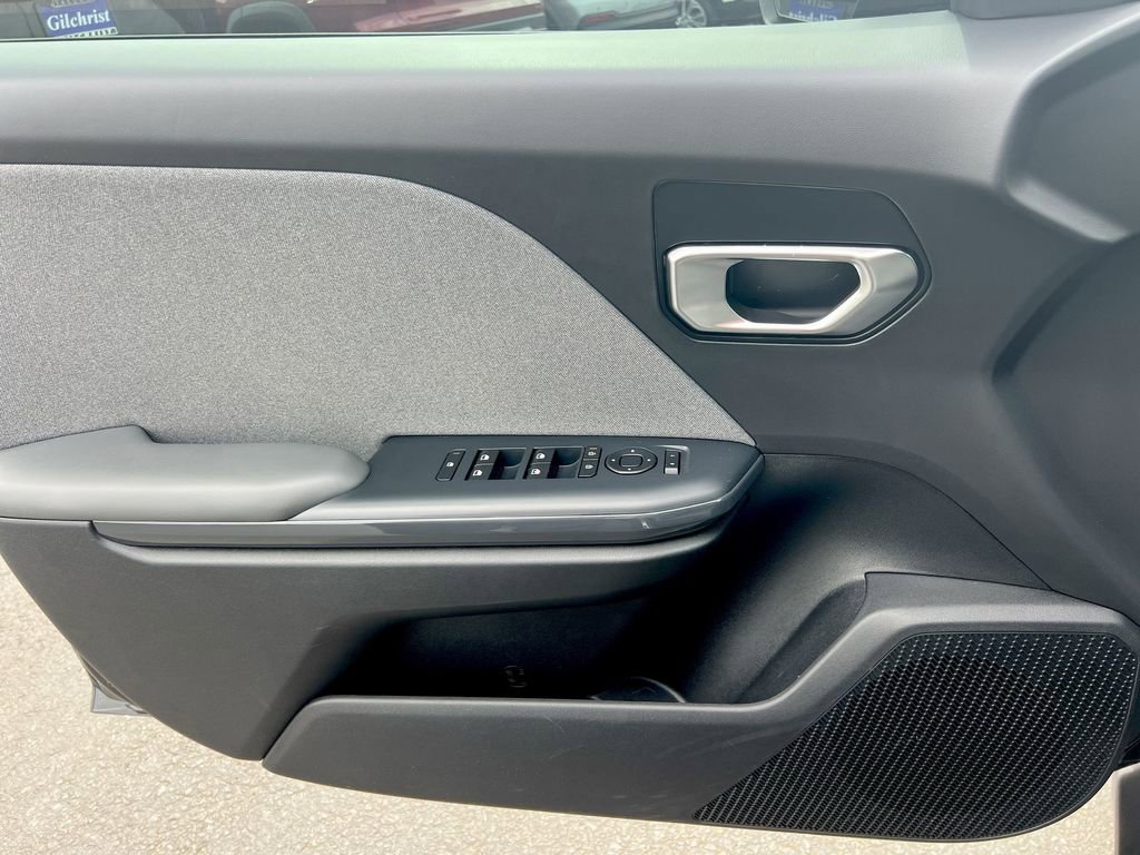 Used 2025 Kia K4 EX FWD image 19