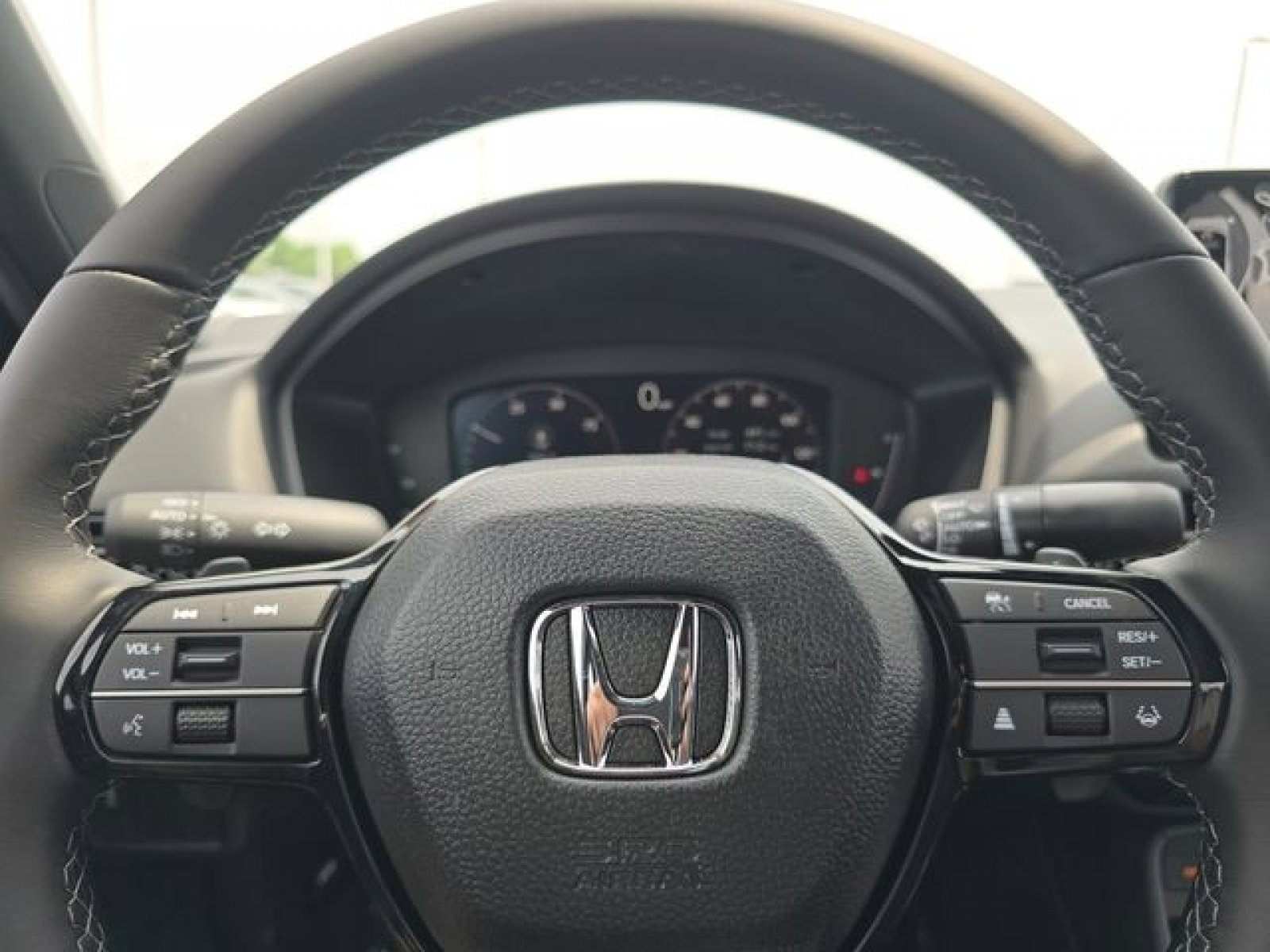 New 2026 Honda Civic Sport Touring image 33