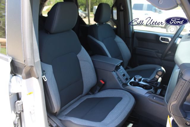 New 2026 Ford Bronco Big Bend AWD/4WD image 7