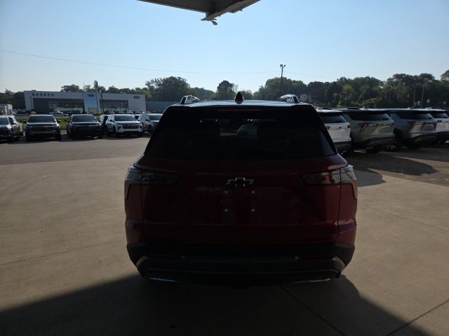 New 2026 Chevrolet Equinox ACTIV image 6