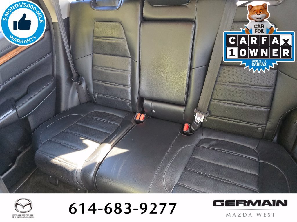 Used 2020 Honda CR-V EX-L image 18