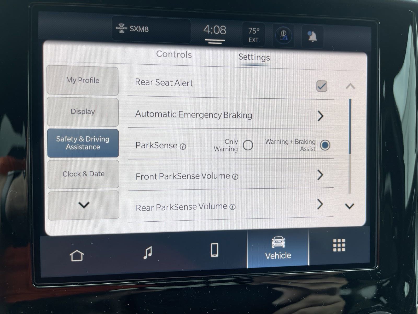New 2025 RAM 1500 Big Horn image 29