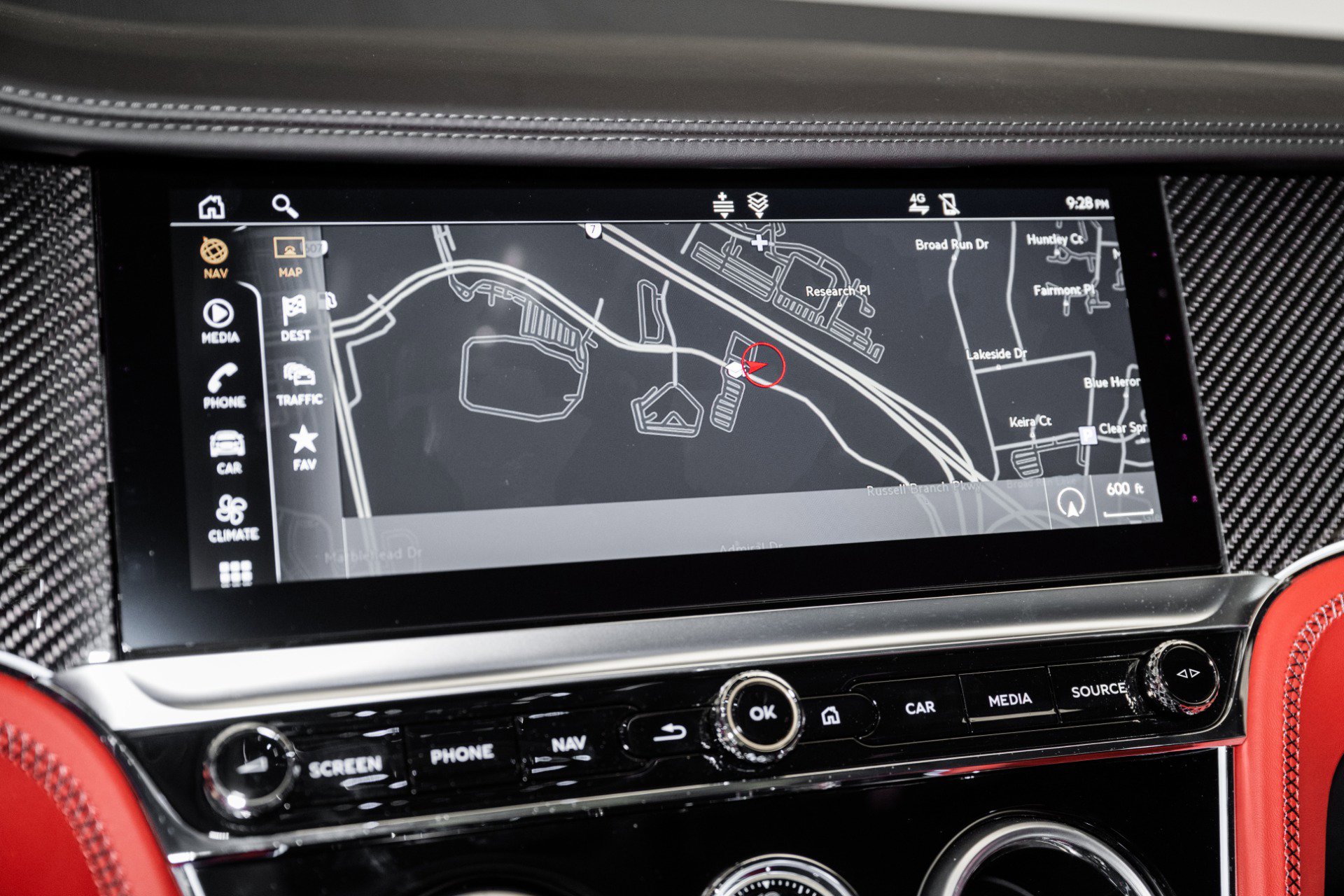 Used 2024 Bentley Continental GT V8 image 25