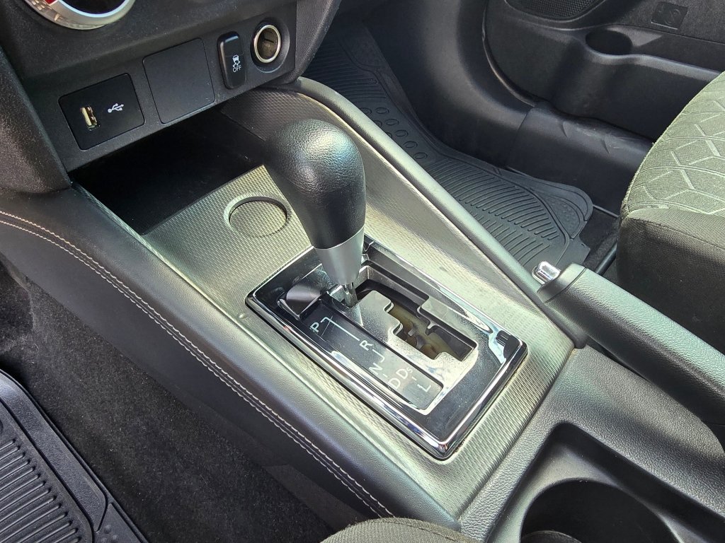 Used 2021 Mitsubishi Outlander Sport LE FWD image 19