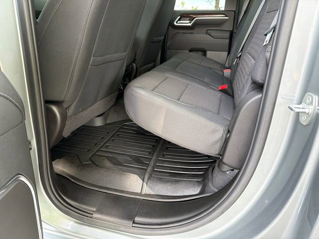 Used 2024 GMC Sierra 2500 SLE w/ SLE Value Package; AWD/4WD image 20
