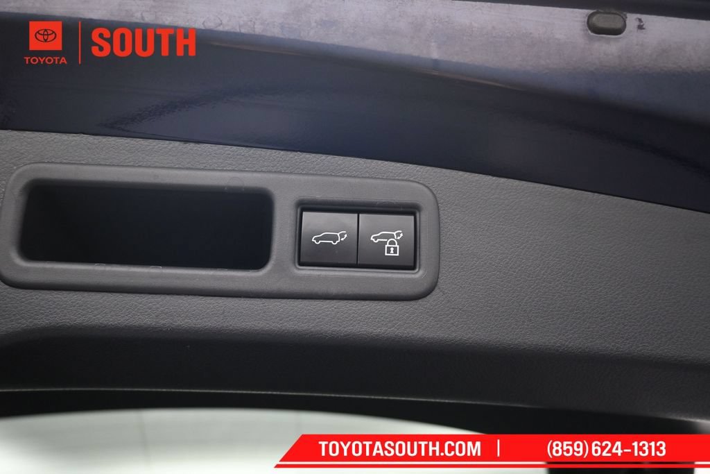 Used 2023 Lexus RX 350 F Sport w/ Accessory Package AWD/4WD image 32