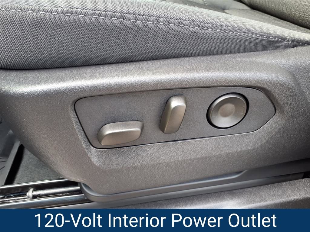 New 2026 Chevrolet Silverado 1500 LT w/ Protection Package image 23