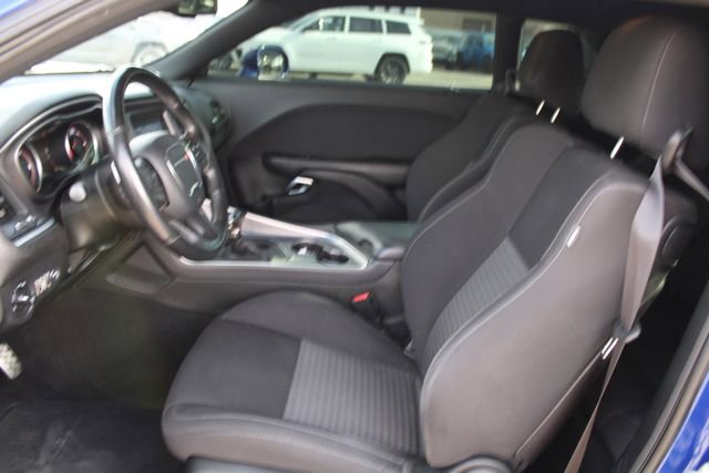 Used 2019 Dodge Challenger R/T RWD image 29