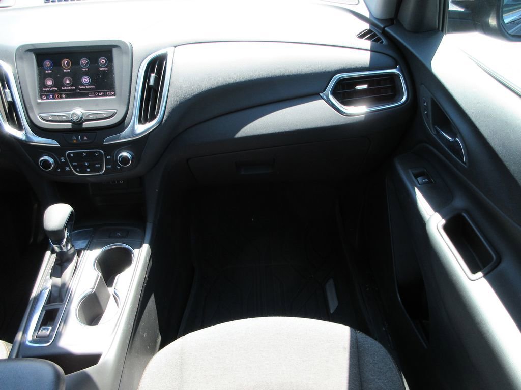 Used 2023 Chevrolet Equinox LT FWD image 17
