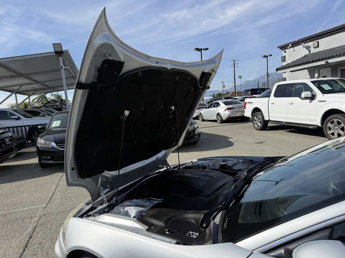 Used 2011 Jaguar XK image 30