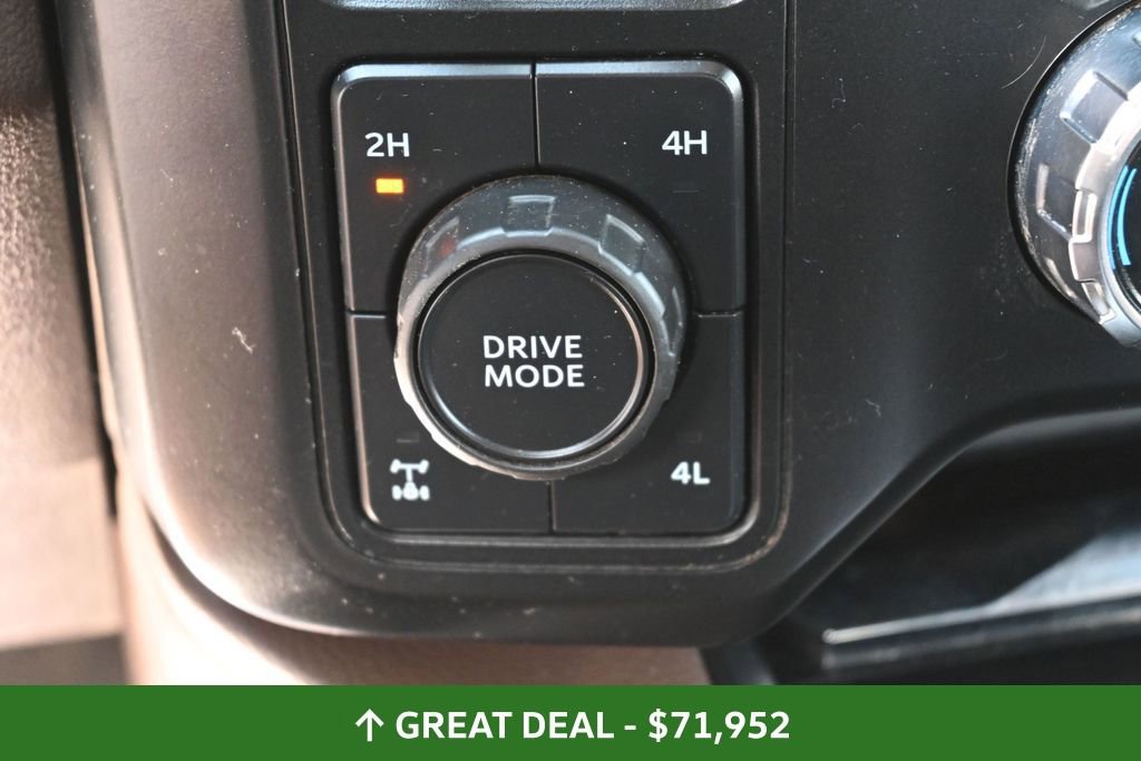 Used 2024 Ford F250 King Ranch w/ Chrome Package AWD/4WD image 28