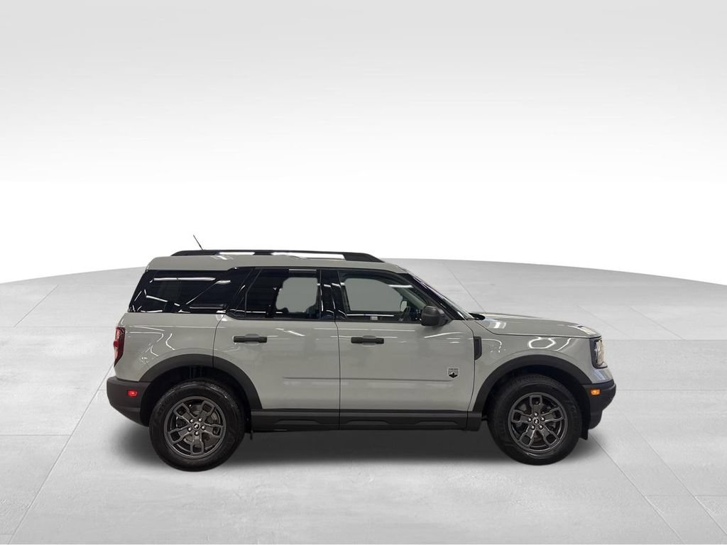 Used 2021 Ford Bronco Sport Big Bend AWD/4WD image 27