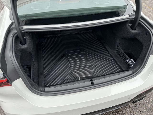 Certified 2023 BMW 440i xDrive Coupe w/ Premium Package image 18