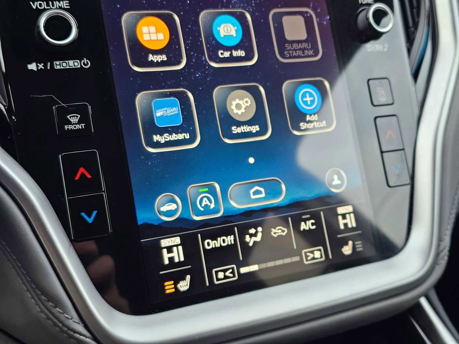 Used 2020 Subaru Outback Premium image 28