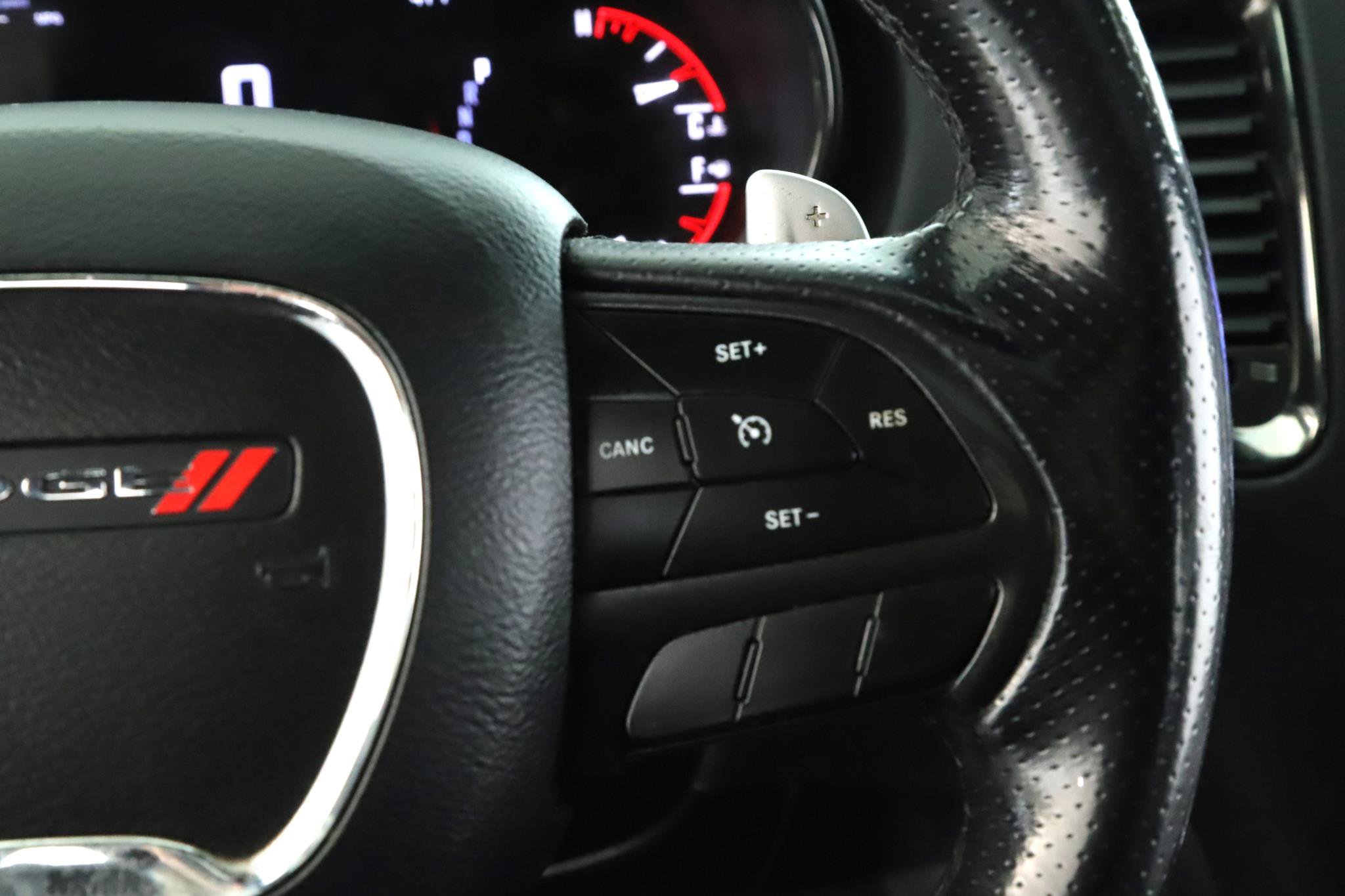 Certified 2019 Dodge Durango GT AWD/4WD image 10