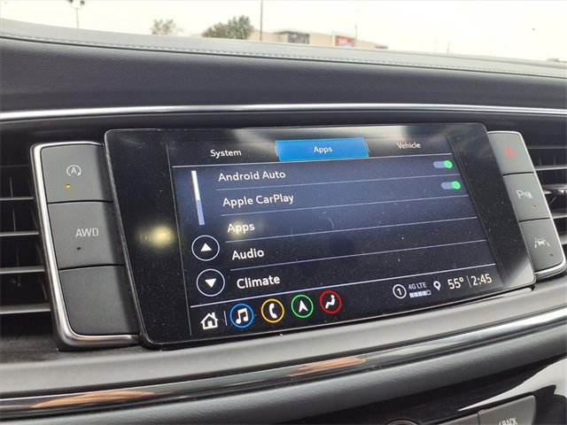 Used 2024 Buick Enclave Premium image 58