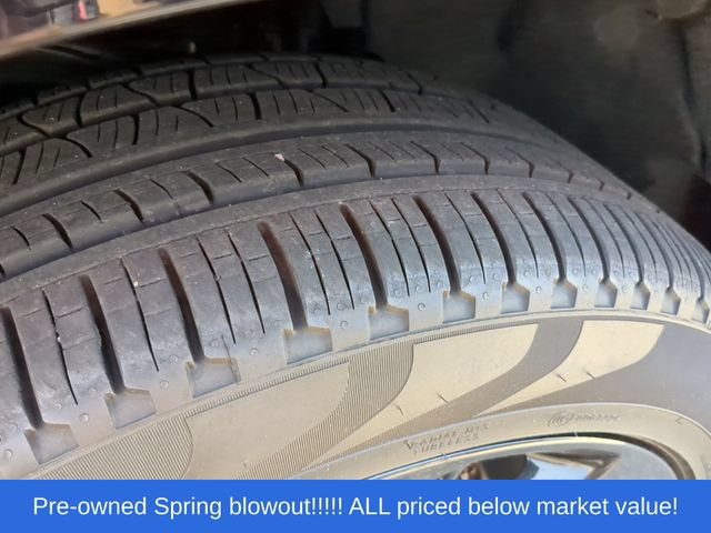 Used 2024 Lincoln Navigator Reserve AWD/4WD image 8