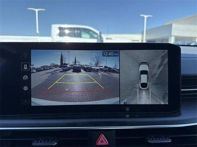 New 2026 Kia K5 GT w/ GT1 Package image 20