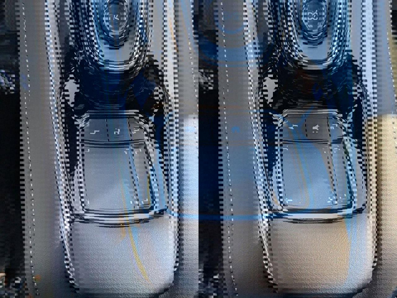 New 2026 Acura RDX SH-AWD image 22