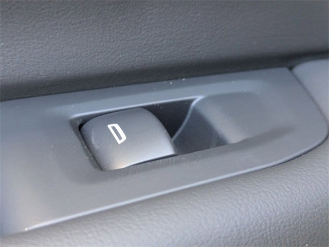 New 2026 Chevrolet Tahoe LS image 25