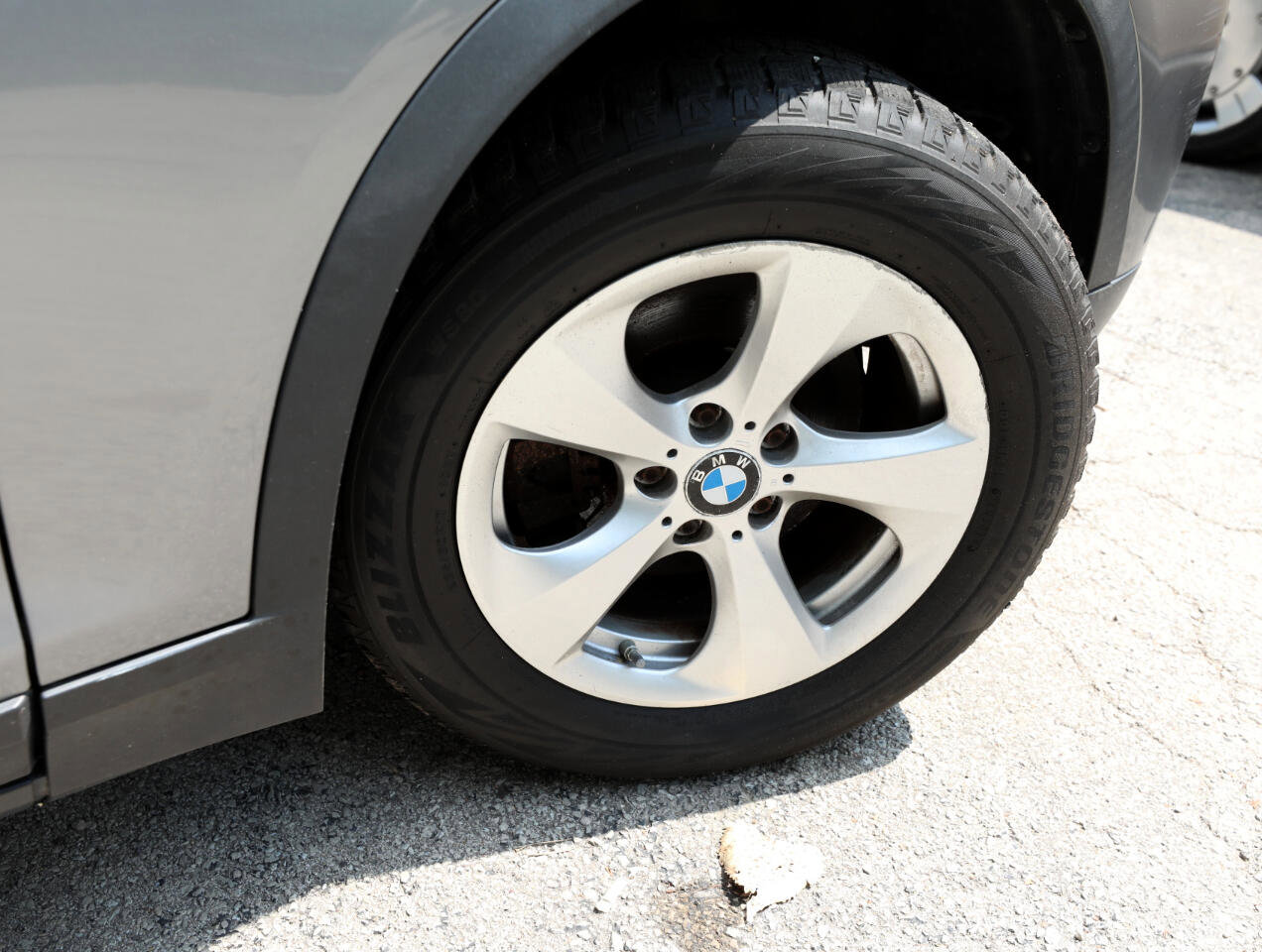 Used 2011 BMW X3 xDrive28i image 8