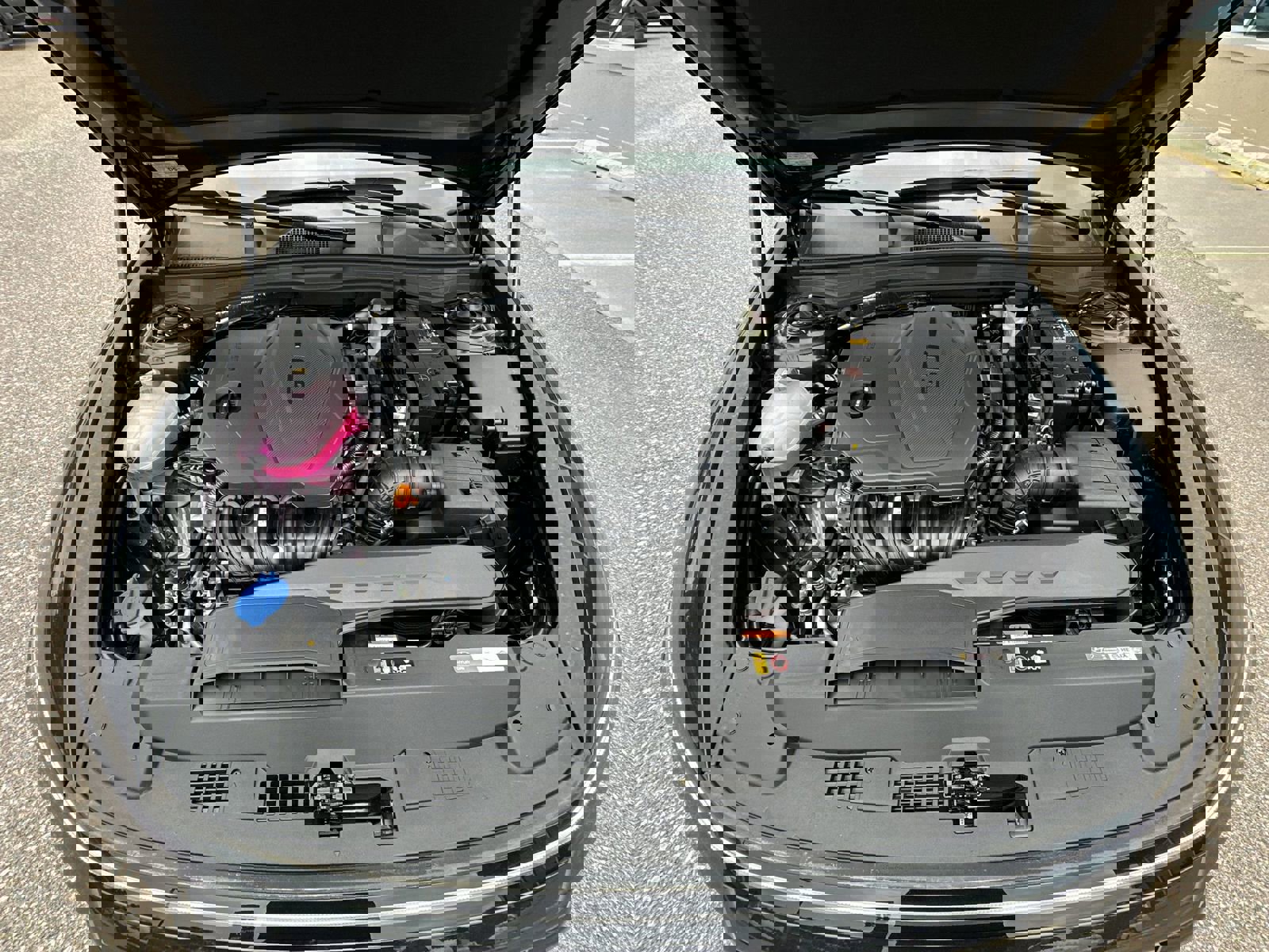 Used 2025 Hyundai Sonata SEL image 29