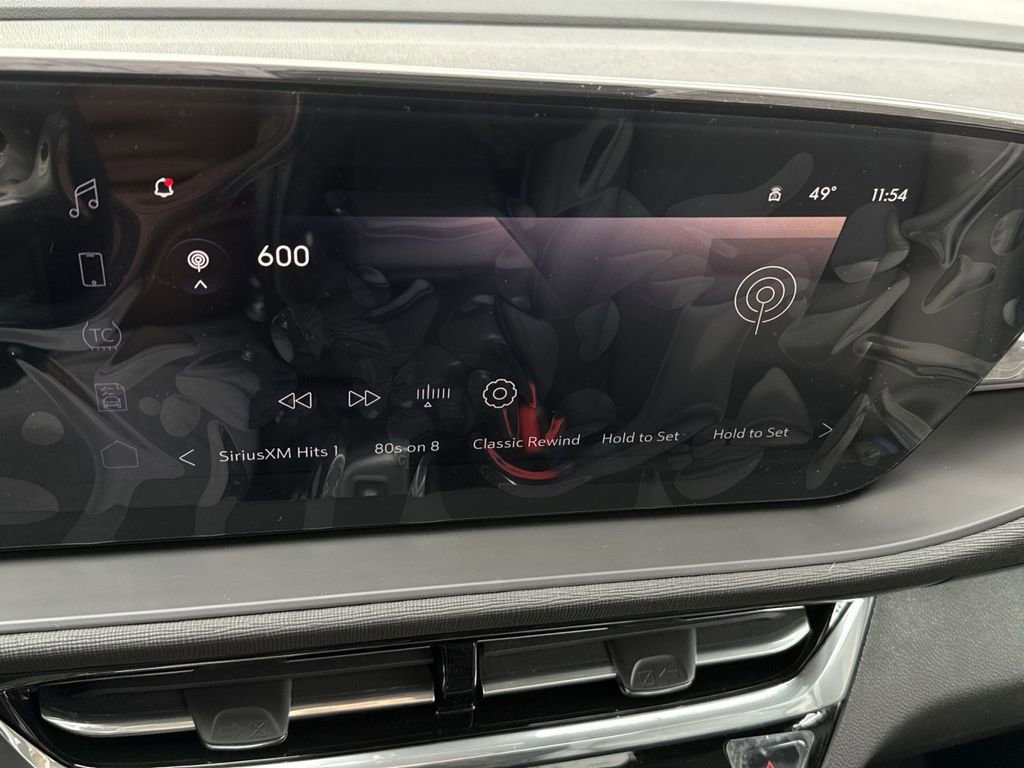 New 2026 Buick Envista Sport Touring w/ Convenience I Package FWD image 18
