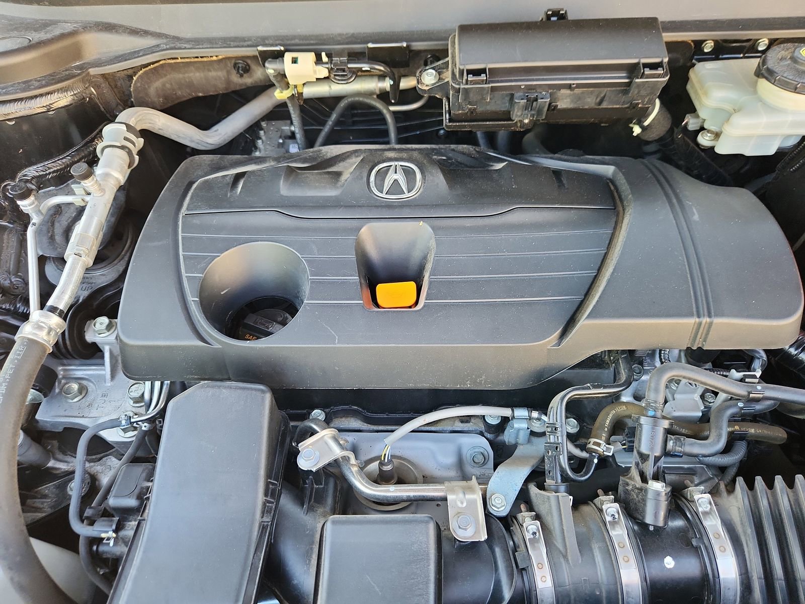 Used 2019 Acura RDX FWD image 16
