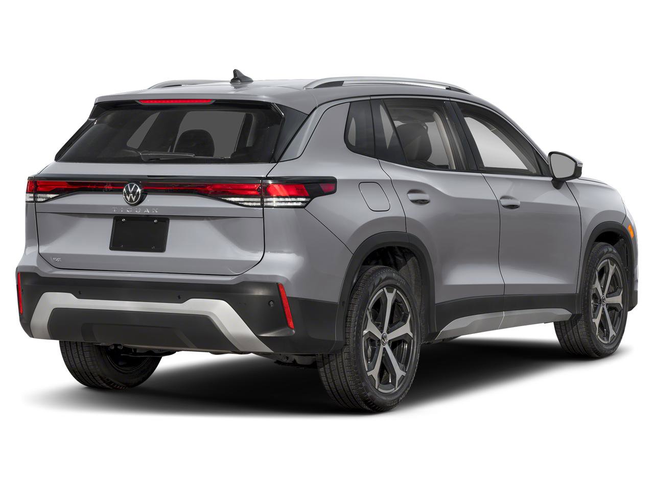 New 2026 Volkswagen Tiguan SE image 27