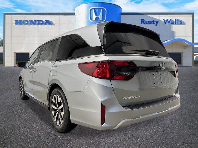 New 2026 Honda Odyssey EX-L image 5