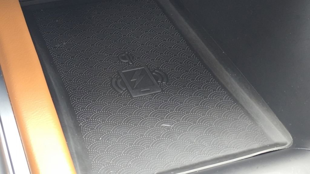 Used 2025 INFINITI QX60 Autograph w/ Cargo Package image 9