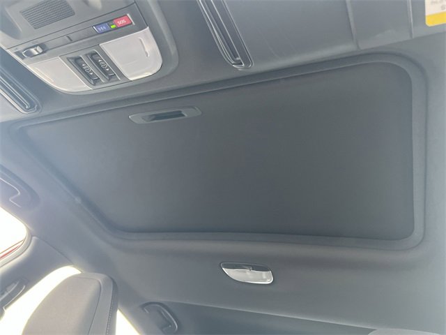 Certified 2024 Subaru Impreza RS image 3