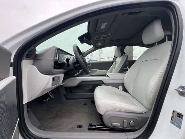 Certified 2025 Hyundai Ioniq 6 Limited AWD/4WD image 18