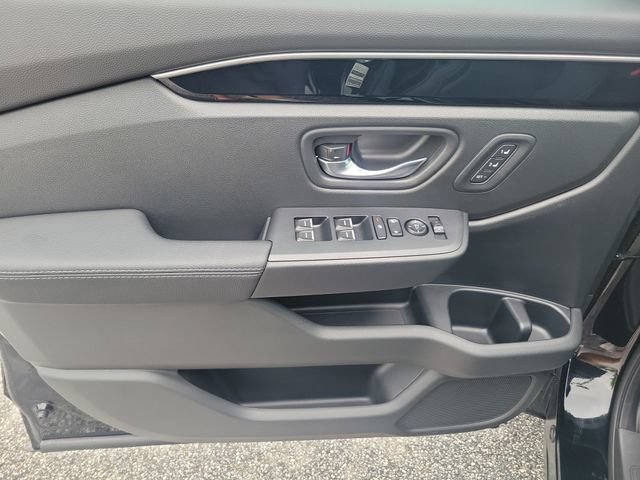Certified 2026 Honda Passport RTL image 8