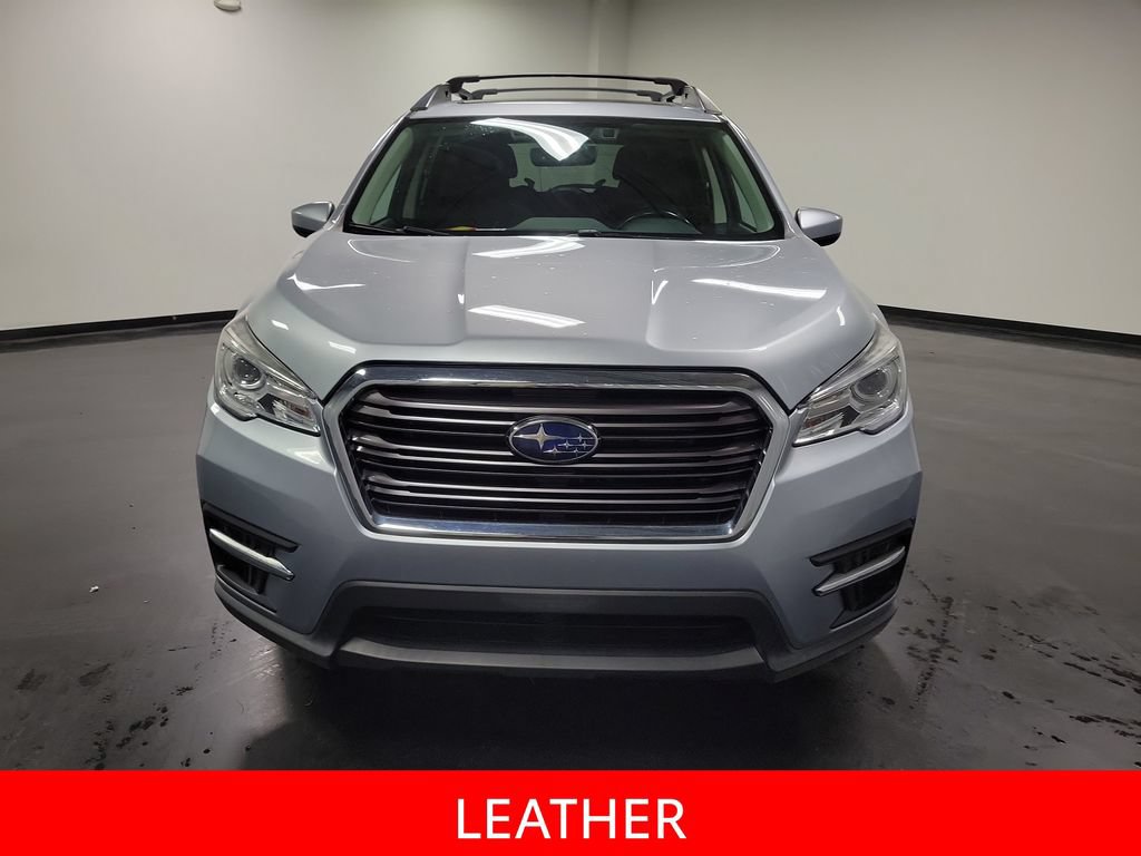 Used 2021 Subaru Ascent Premium w/ Sport Package AWD/4WD image 3
