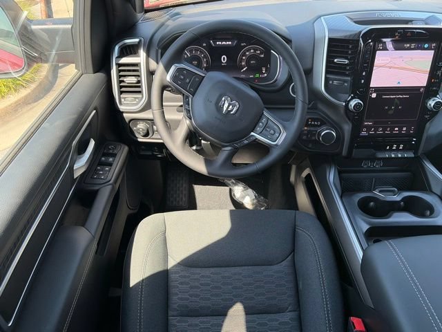 New 2026 RAM 1500 Big Horn AWD/4WD image 33