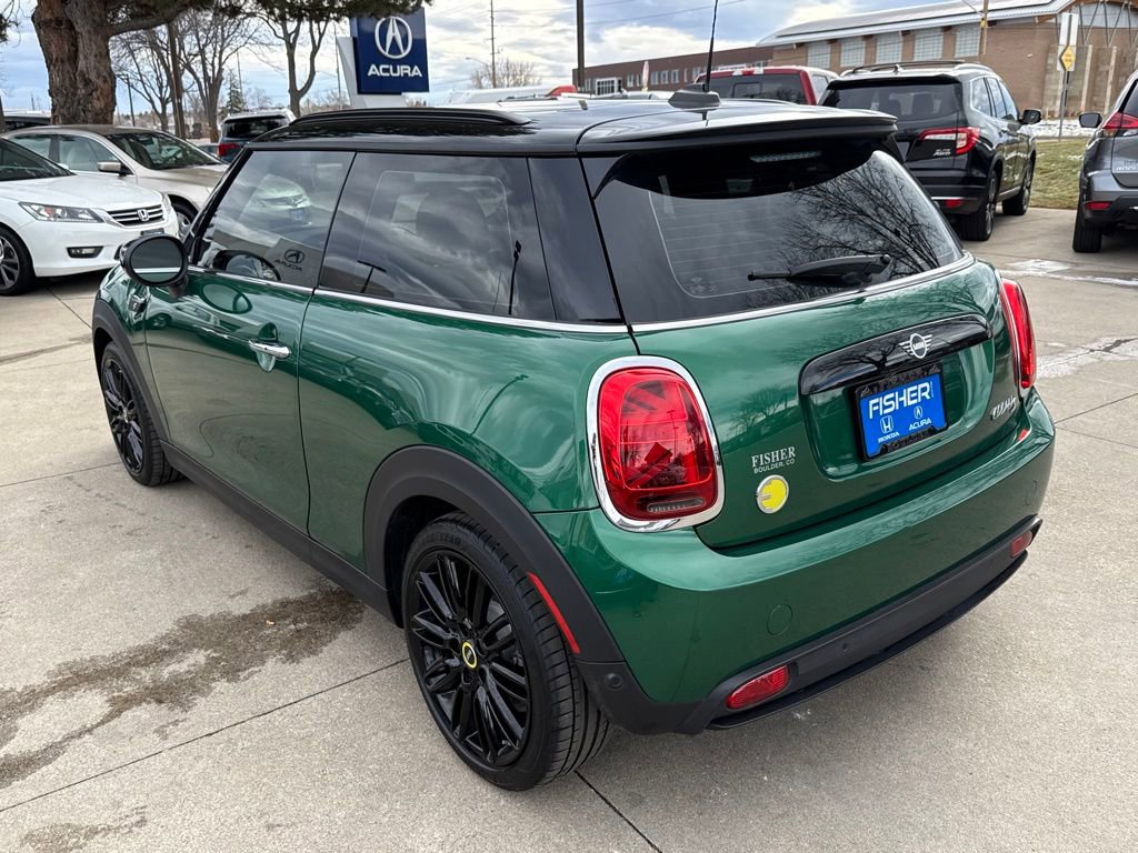 Used 2023 MINI Cooper SE image 6