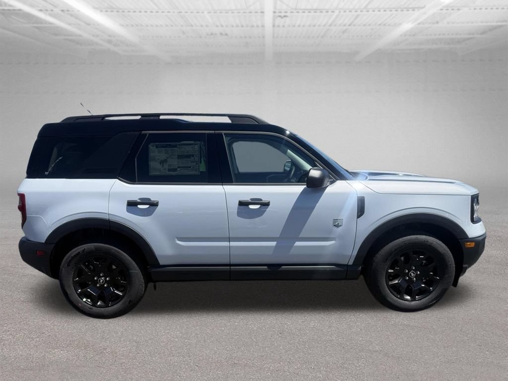 New 2026 Ford Bronco Sport Big Bend w/ Convenience Package AWD/4WD image 2