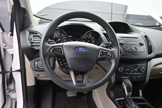 Used 2018 Ford Escape SE image 79