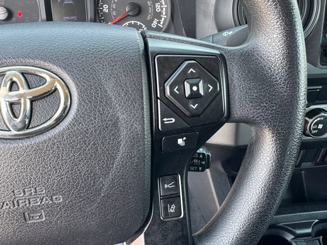 Used 2022 Toyota Tacoma SR RWD image 23